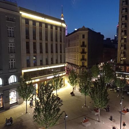 Prywatny Pokoj Dla Dwoch Osob Pokoj 2 Βαρσοβία Εξωτερικό φωτογραφία