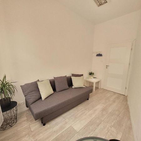 Prywatny Pokoj Dla Dwoch Osob Pokoj 2 Βαρσοβία Εξωτερικό φωτογραφία