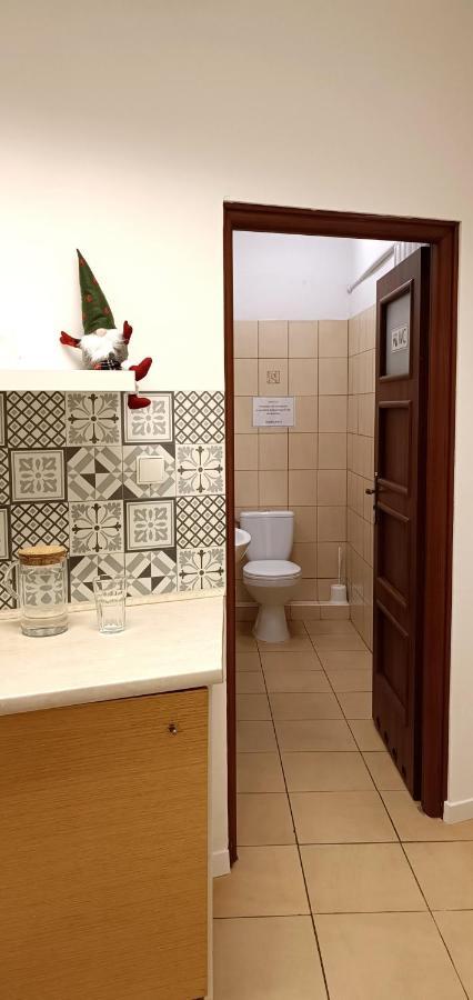 Prywatny Pokoj Dla Dwoch Osob Pokoj 2 Βαρσοβία Εξωτερικό φωτογραφία
