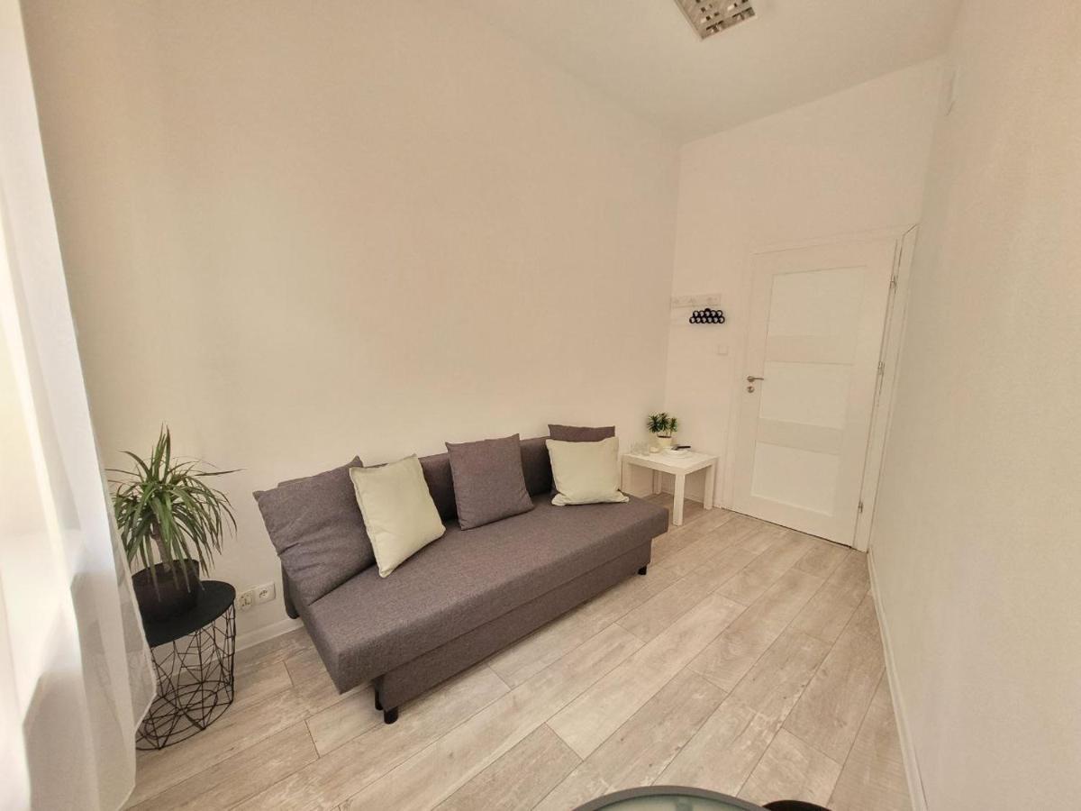 Prywatny Pokoj Dla Dwoch Osob Pokoj 2 Βαρσοβία Εξωτερικό φωτογραφία