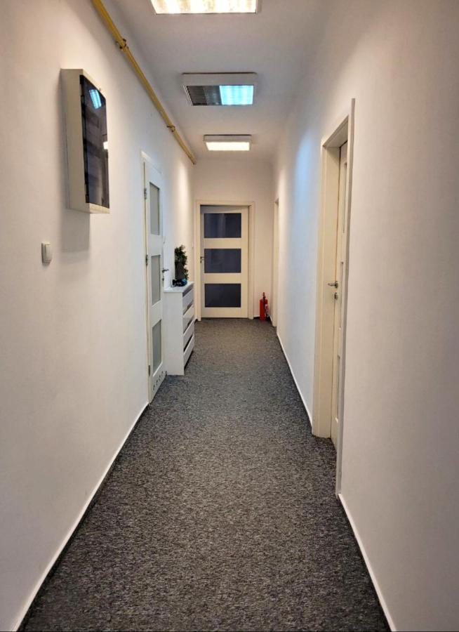 Prywatny Pokoj Dla Dwoch Osob Pokoj 2 Βαρσοβία Εξωτερικό φωτογραφία