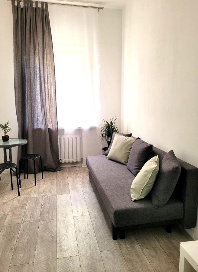 Prywatny Pokoj Dla Dwoch Osob Pokoj 2 Βαρσοβία Εξωτερικό φωτογραφία